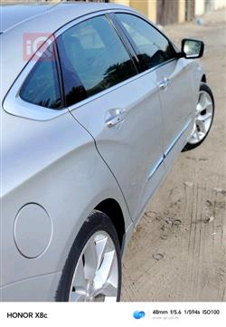 شيفروليه امبالا